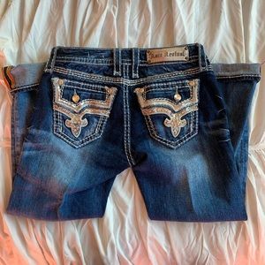 Rock Revival - Kai Capri